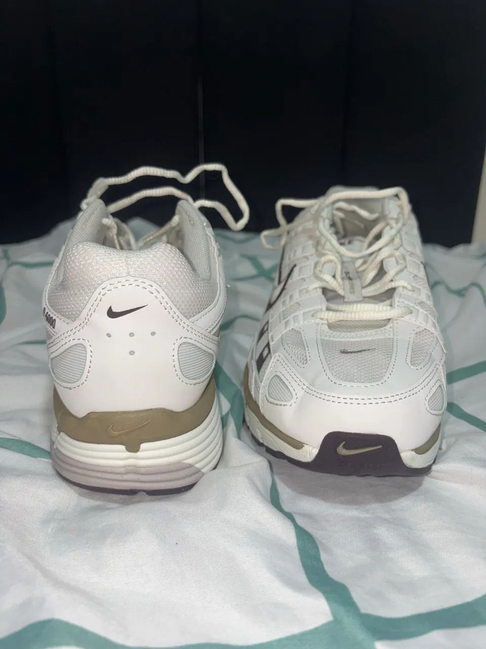 NIKE P-6000 - Foto 4