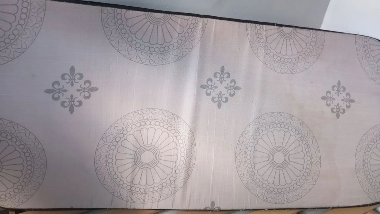 Vendo cama 