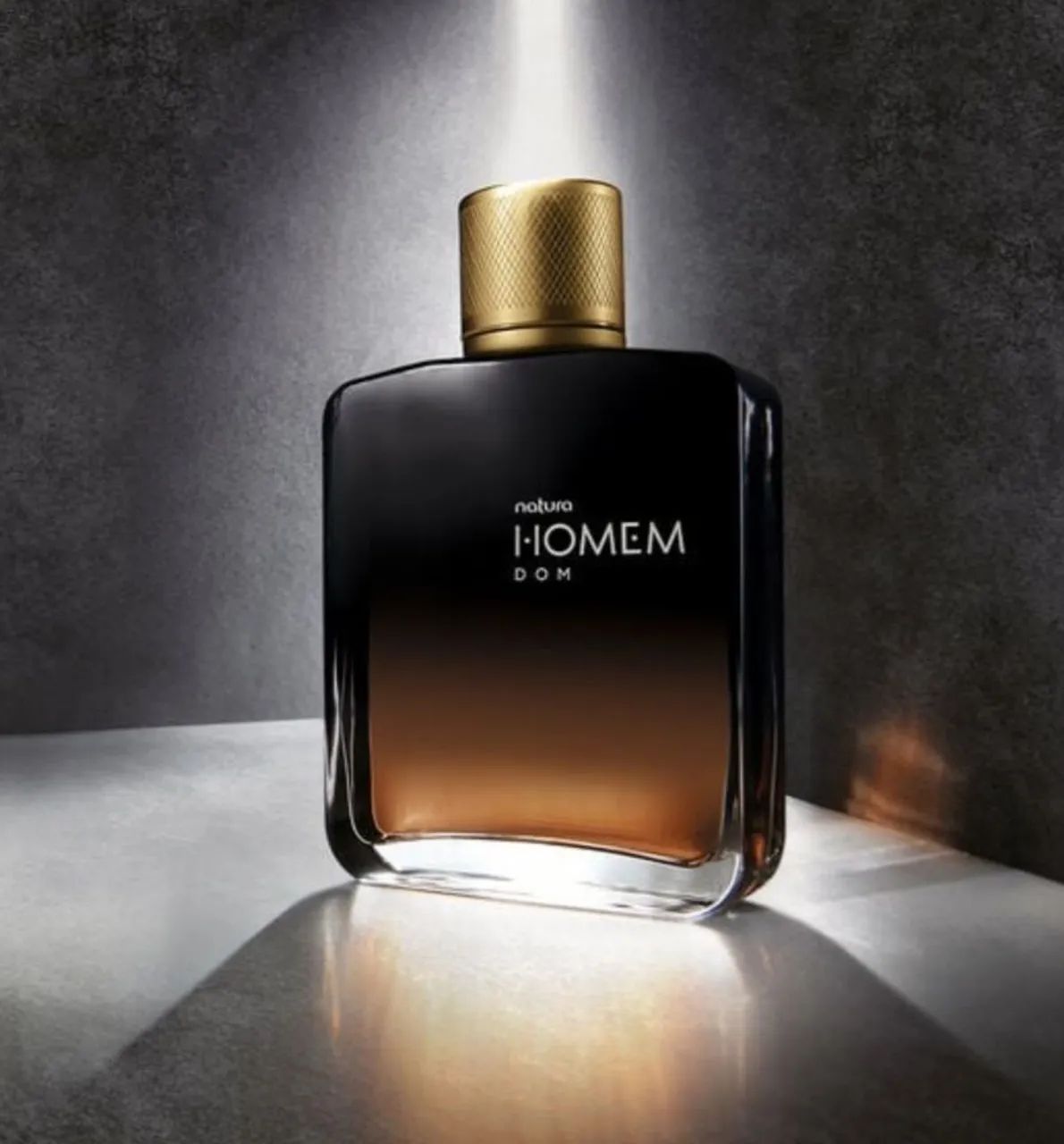 Natura Homem Dom 150 ml - Foto 3