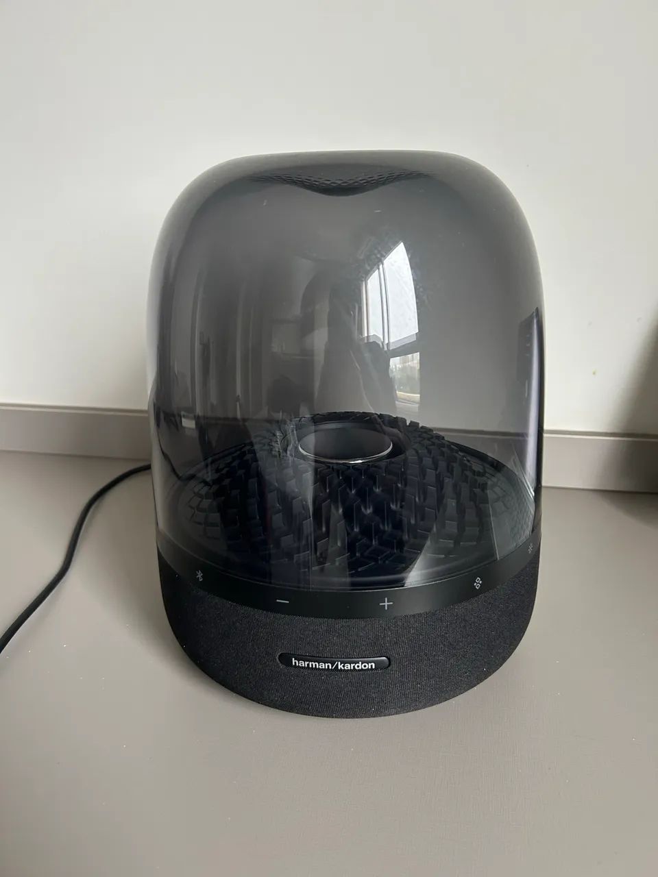 som harman kardon