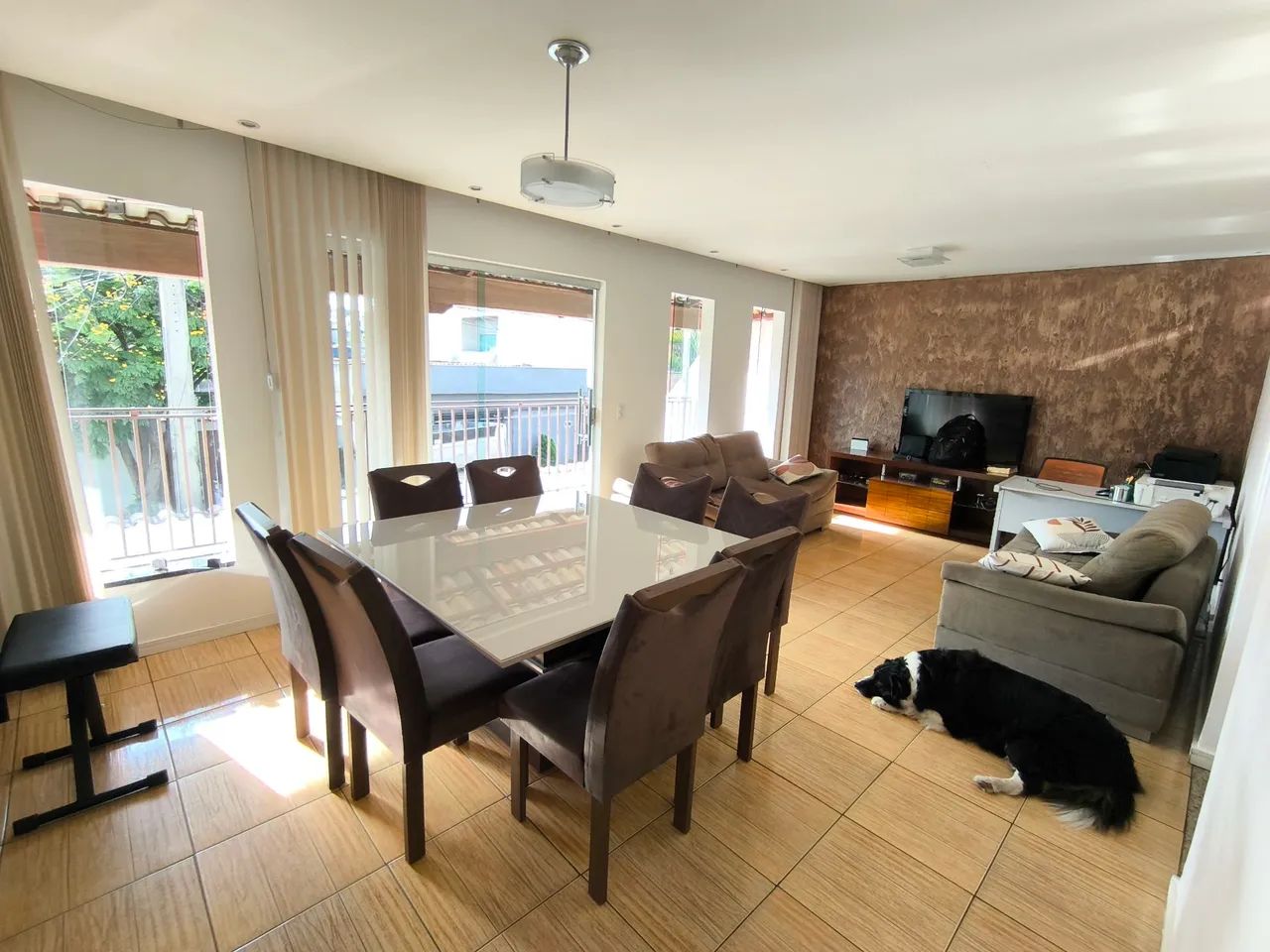 Casa 3 quartos, suite, Bairro Sapucaia 