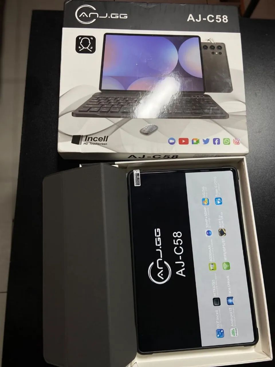 Tablet  - Foto 2