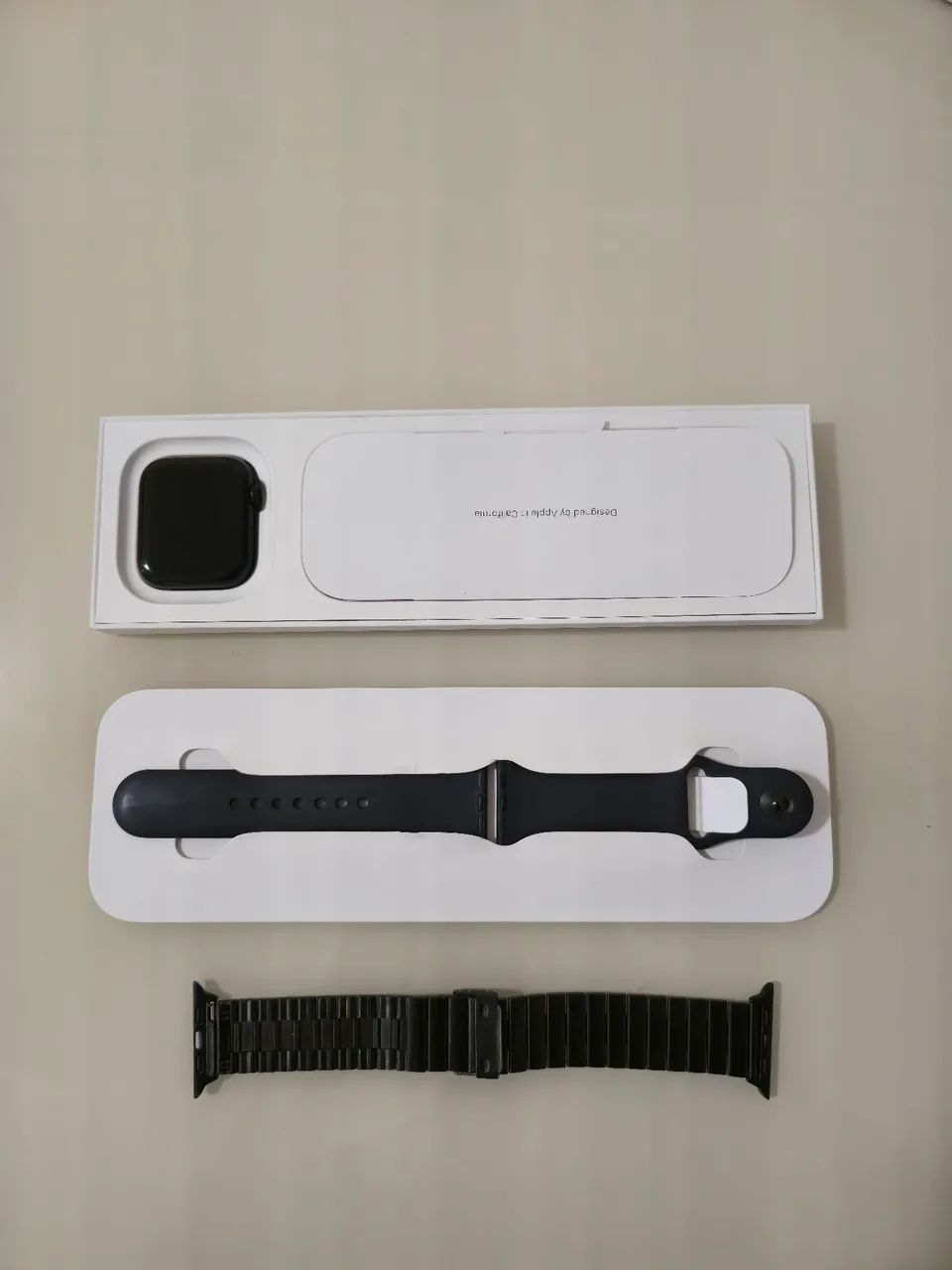 Apple Watch SE 2 
