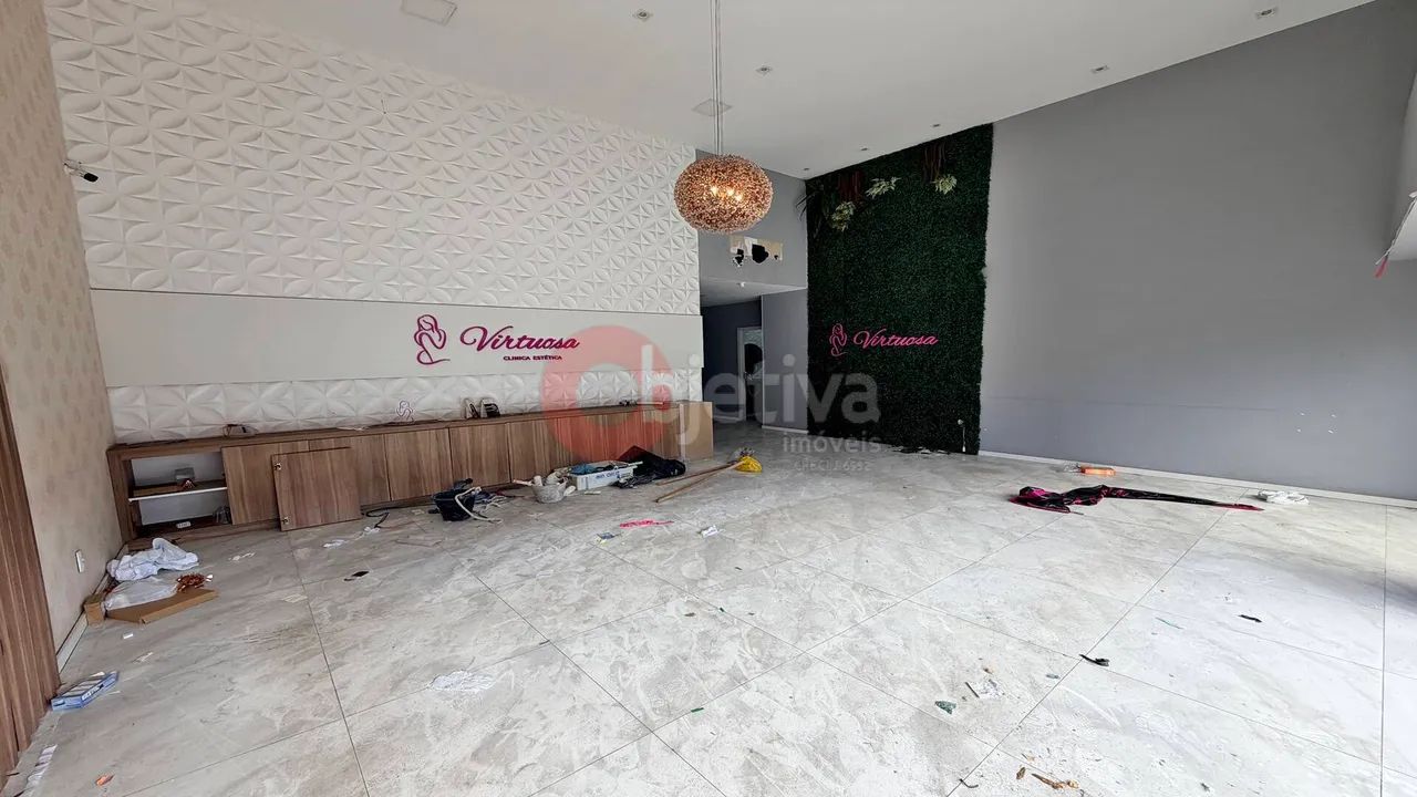 Prédio a venda com uma loja e 7 suítes na Teixeira e Souza Cabo Frio - Foto 2