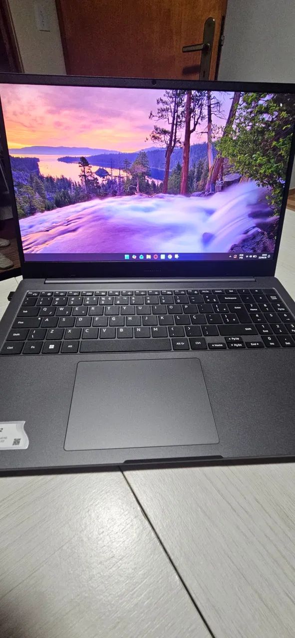 Notebook Samsung Galaxy Book 2 - i7 - Foto 3