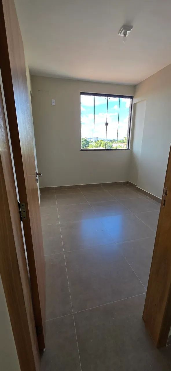 Apto NOVO 2 quartos Vila Santa Helena - Foto 4