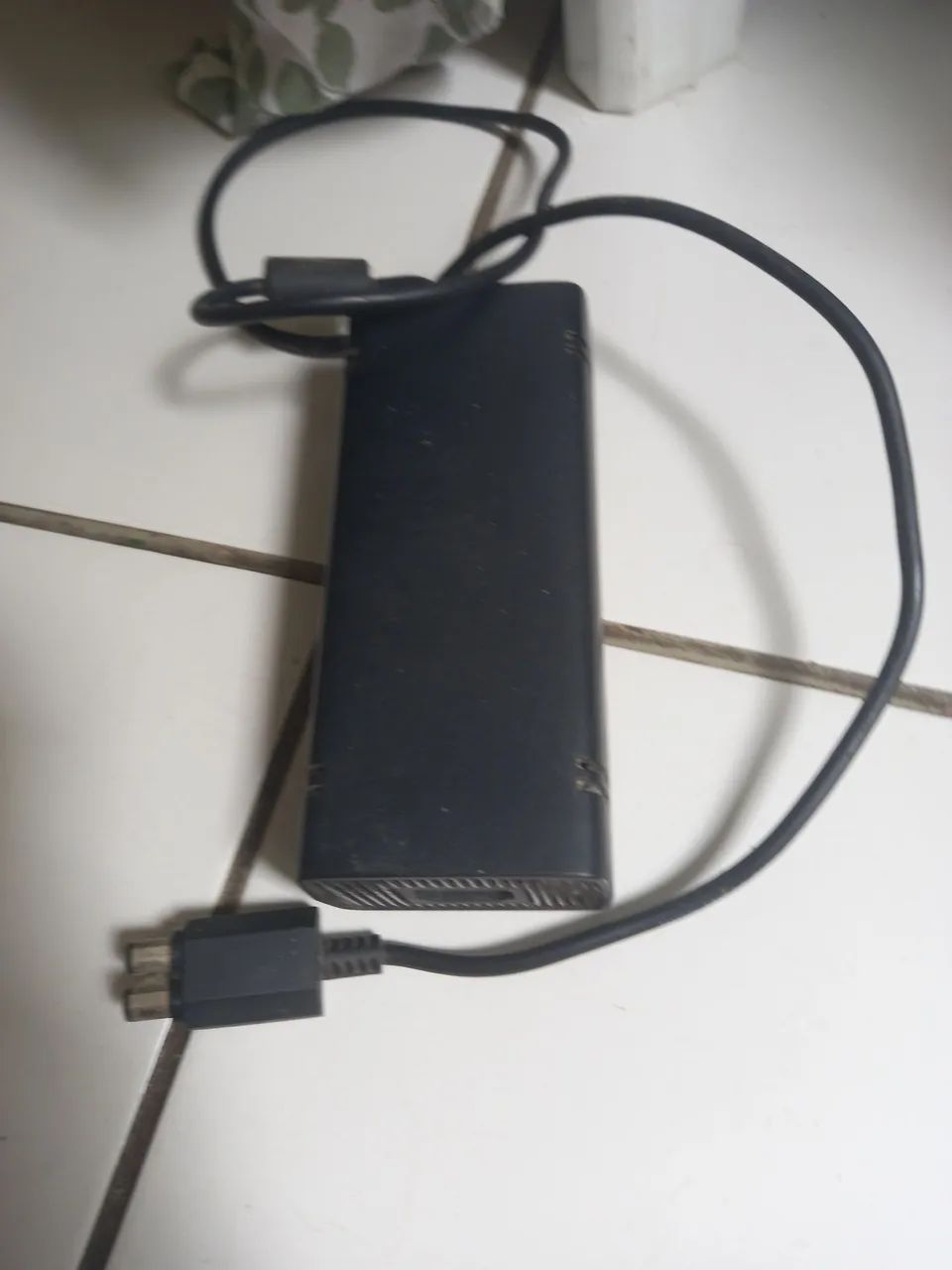 Microsoft Xbox 360 Slim 