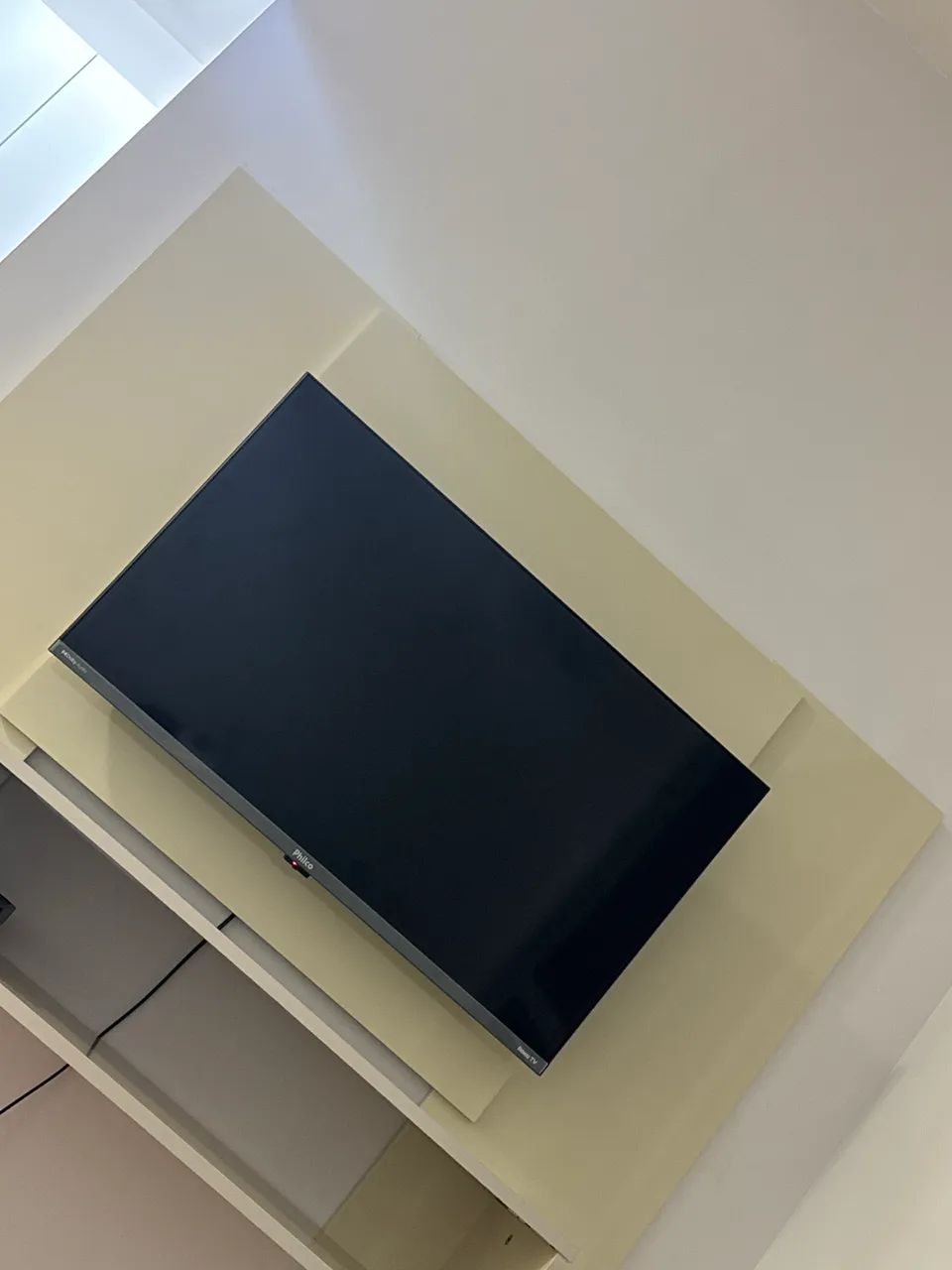 TV SMART 32 Polegadas  - Foto 2