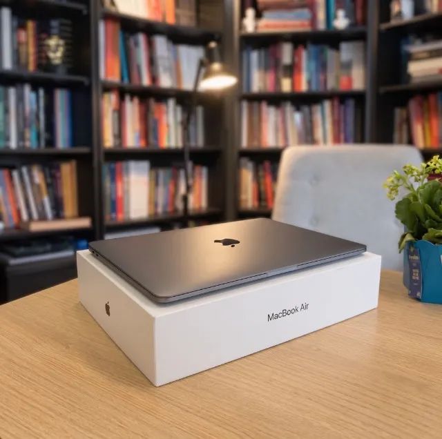 MacBook Air M1 8GB 256GB + KIT COMPLETO | Magic Mouse + Incase - Foto 3