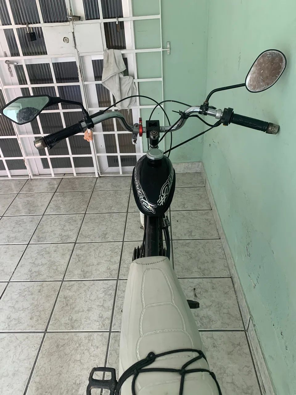 Motorizada  - Foto 2