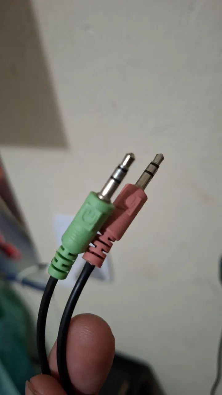 Fone de Ouvido para PC - Foto 3