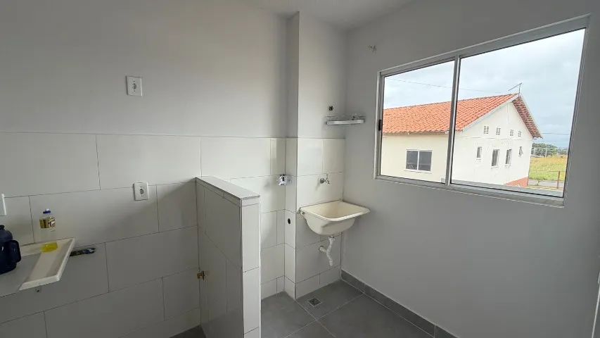 Apartamento Zero de Entrada Jardins do Cerrado - Foto 4