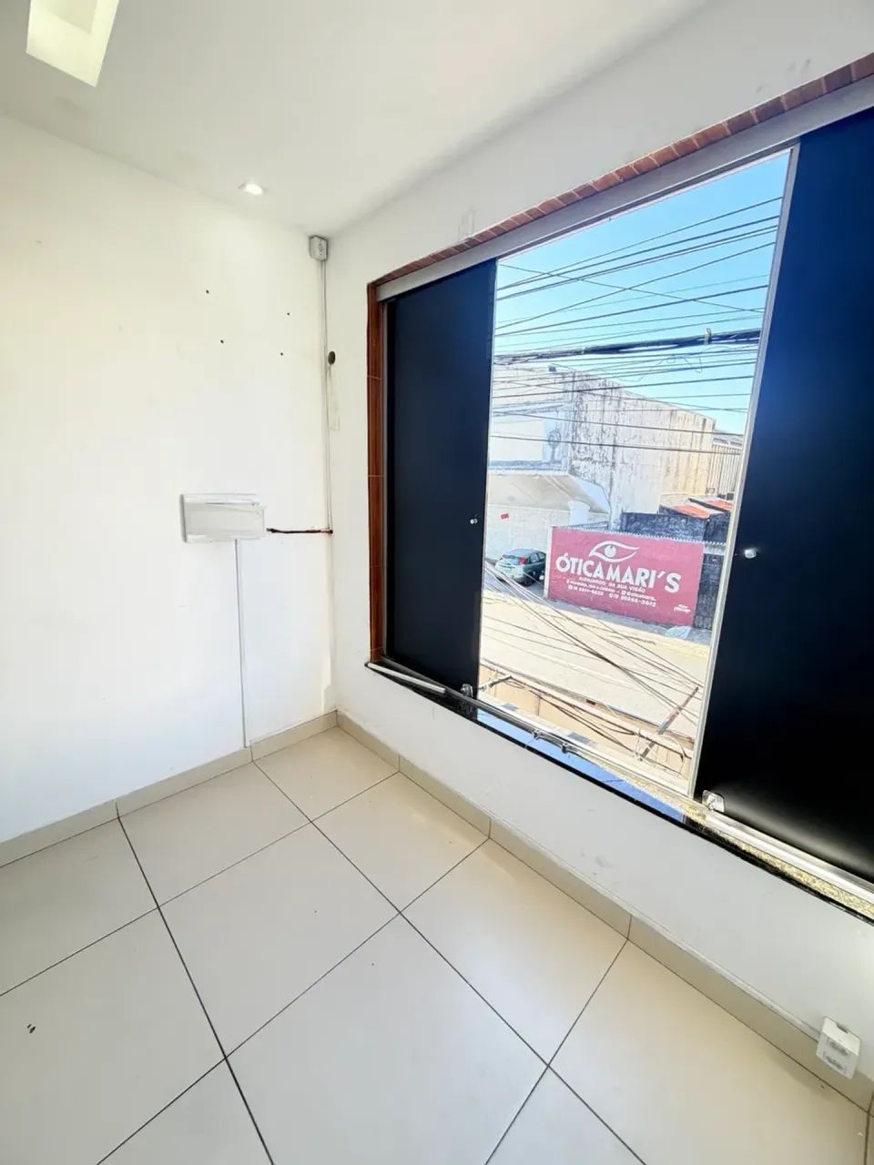 PONTO COMERCIAL À VENDA  SIQUEIRA CAMPOS - Foto 3