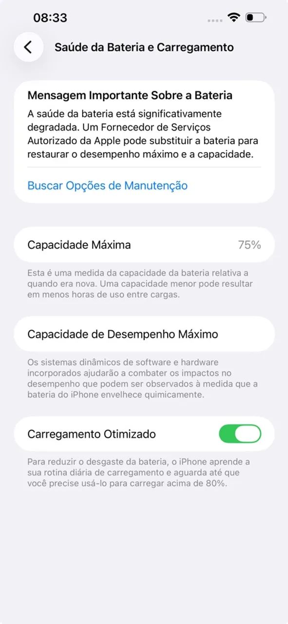 Iphone 13 pro max 128 gb - Foto 4