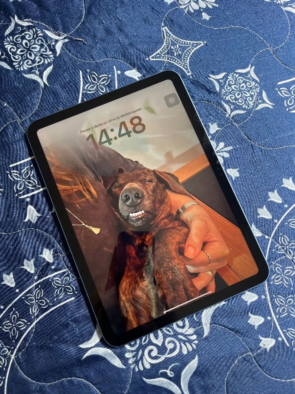 iPad 10° geração - 64 gigas - Foto 4