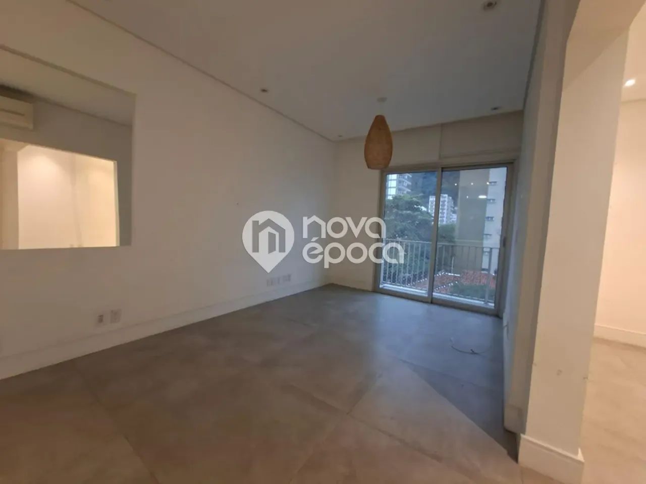 Lagoa | Apartamento 3 quartos, sendo 1 suite - Foto 3