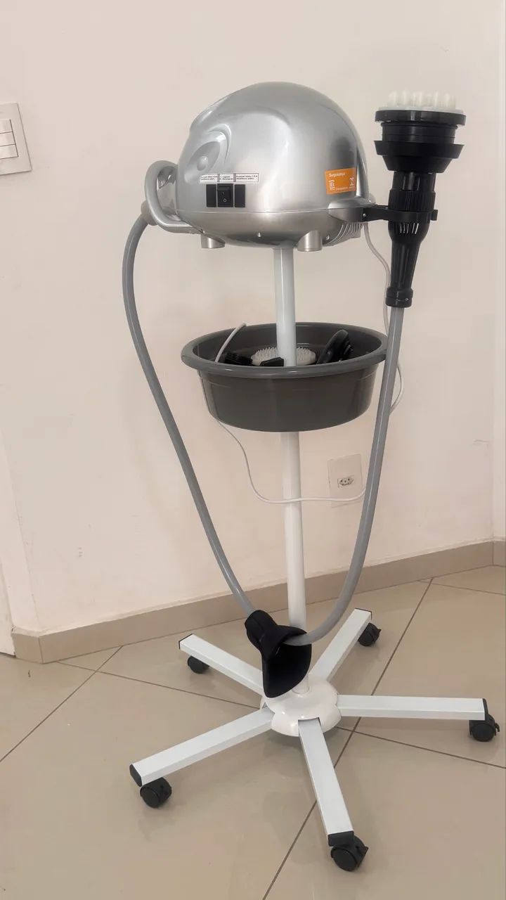 Vibrocell (usado 2x) - Foto 3