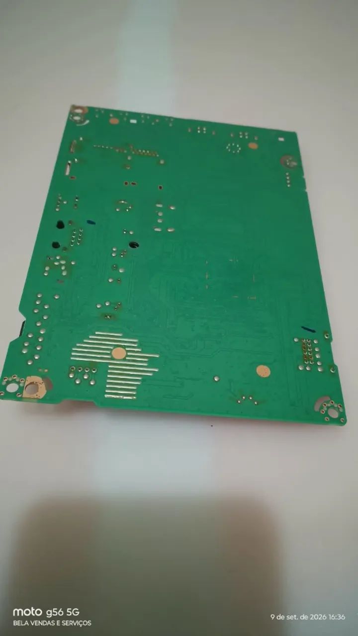A Placa Principal Lg Eax68209005 (1.1) - Foto 5
