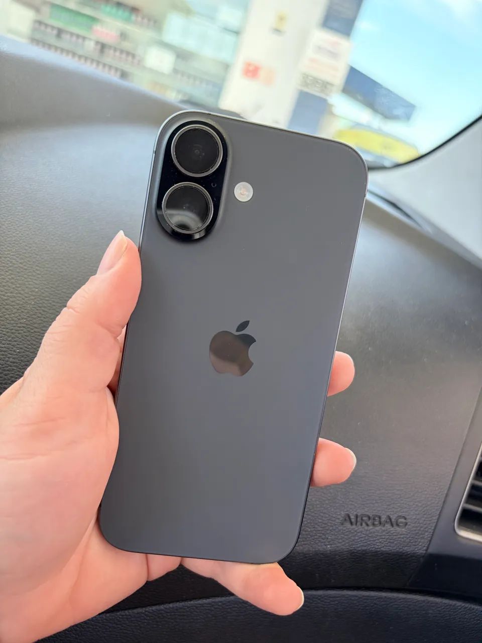 iPhone 17 256gb