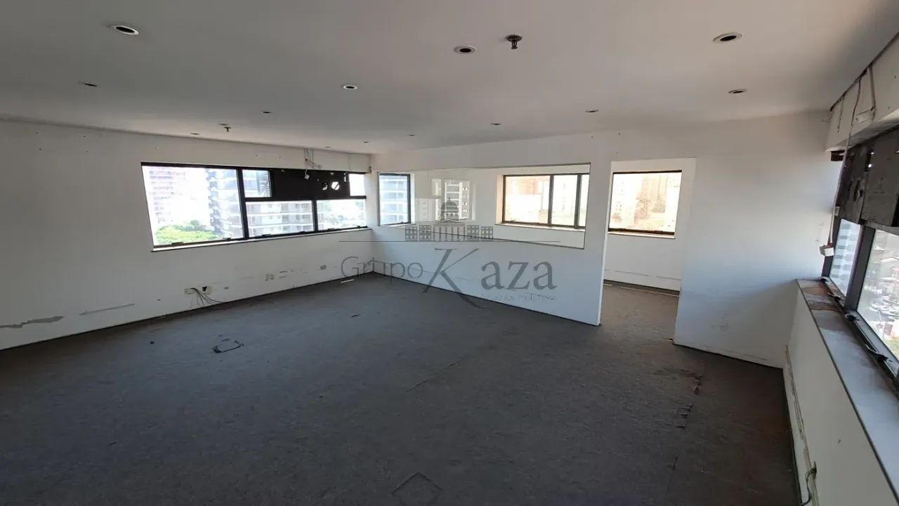 Conjunto Comercial - Pinheiros - 94m². - Foto 3