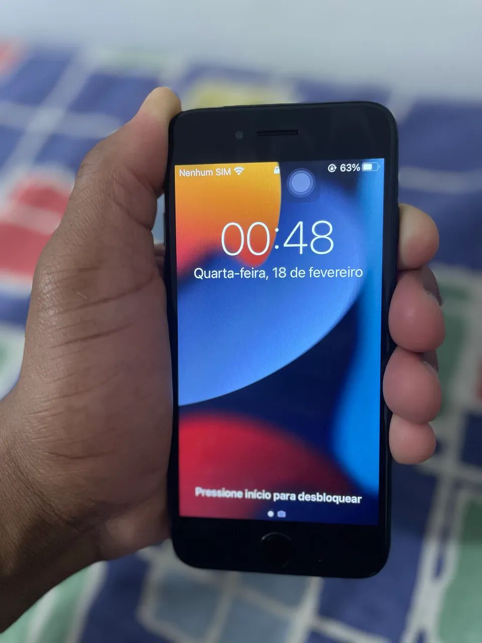 IPHONE 7 32G TOP - Foto 3