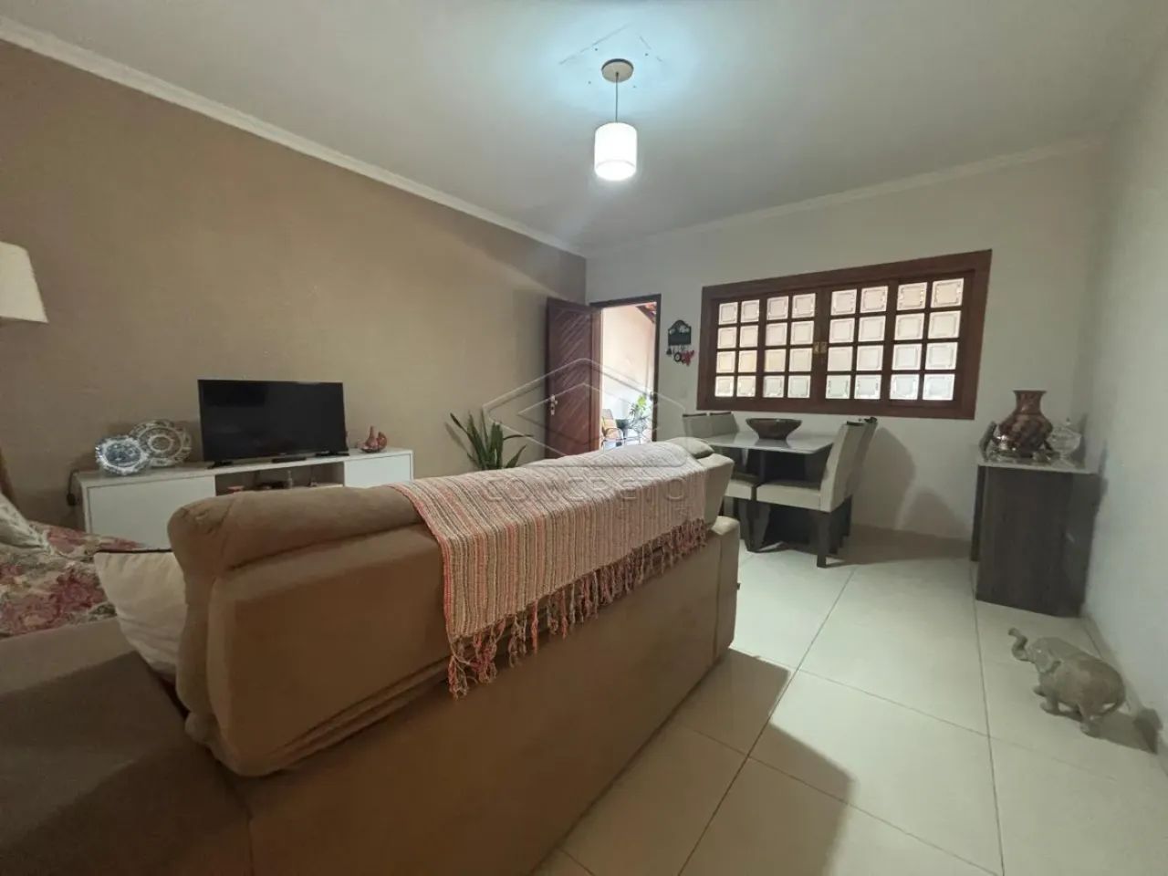 Casa Padrão em Bauru - Foto 3