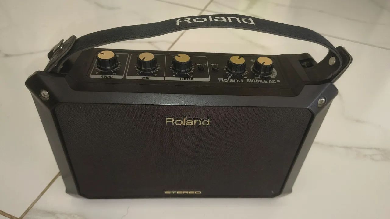 Roland AC MOBILE 
