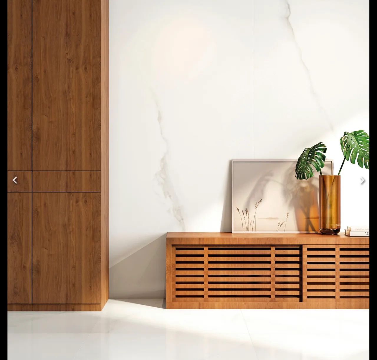 Porcelanato Porto belo 120x60  - Foto 2