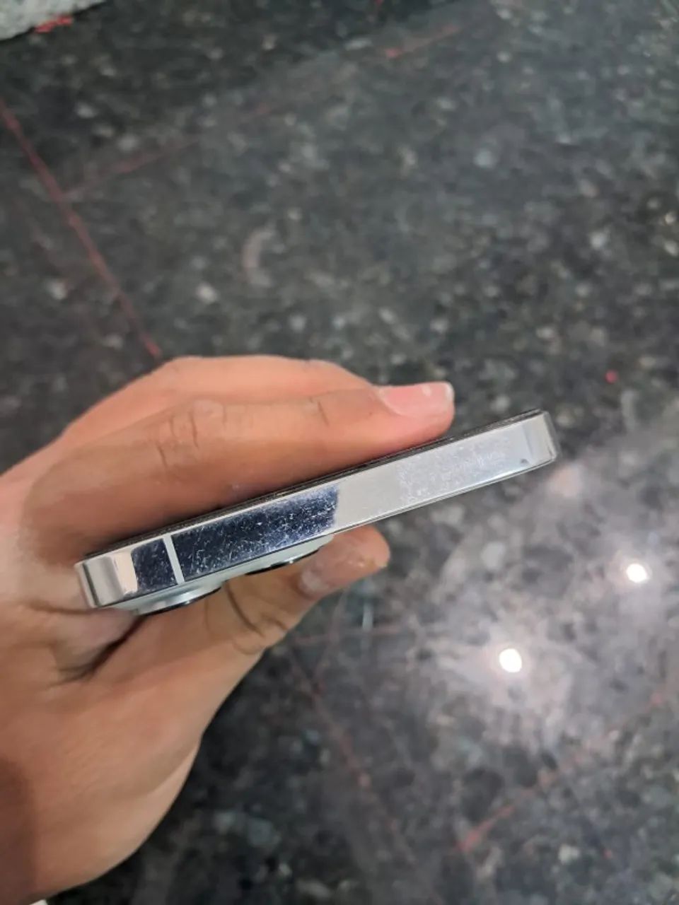 iPhone 13 PRO MAX - Foto 5