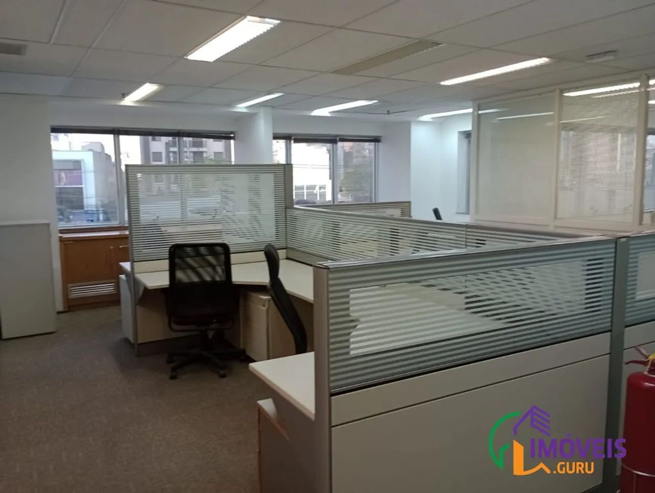 CONJ. COMERCIAL - VILA MARIANA - SP - Foto 5