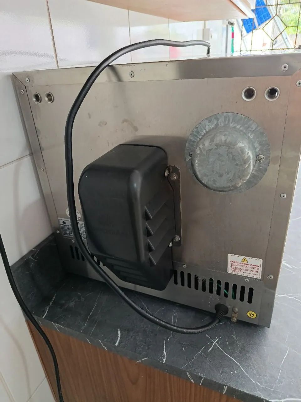 Forno elétrico progas - Foto 4