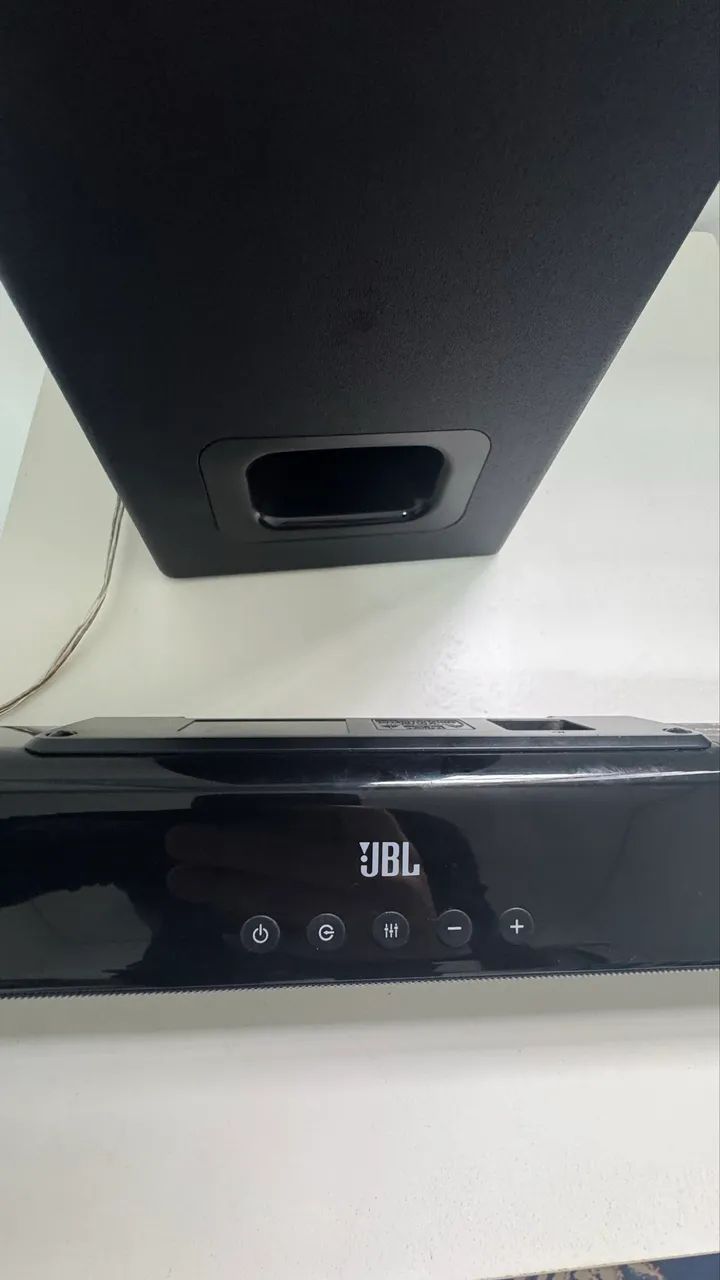 JBL cinema Sb 180  - Foto 5