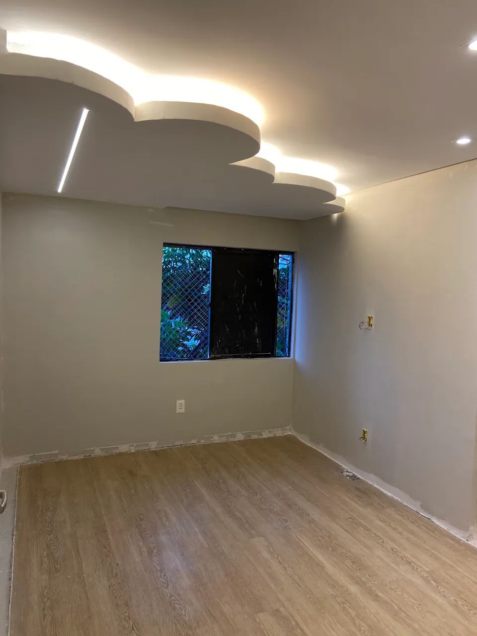 Pintura e (Emassamento) em geral  - Foto 5