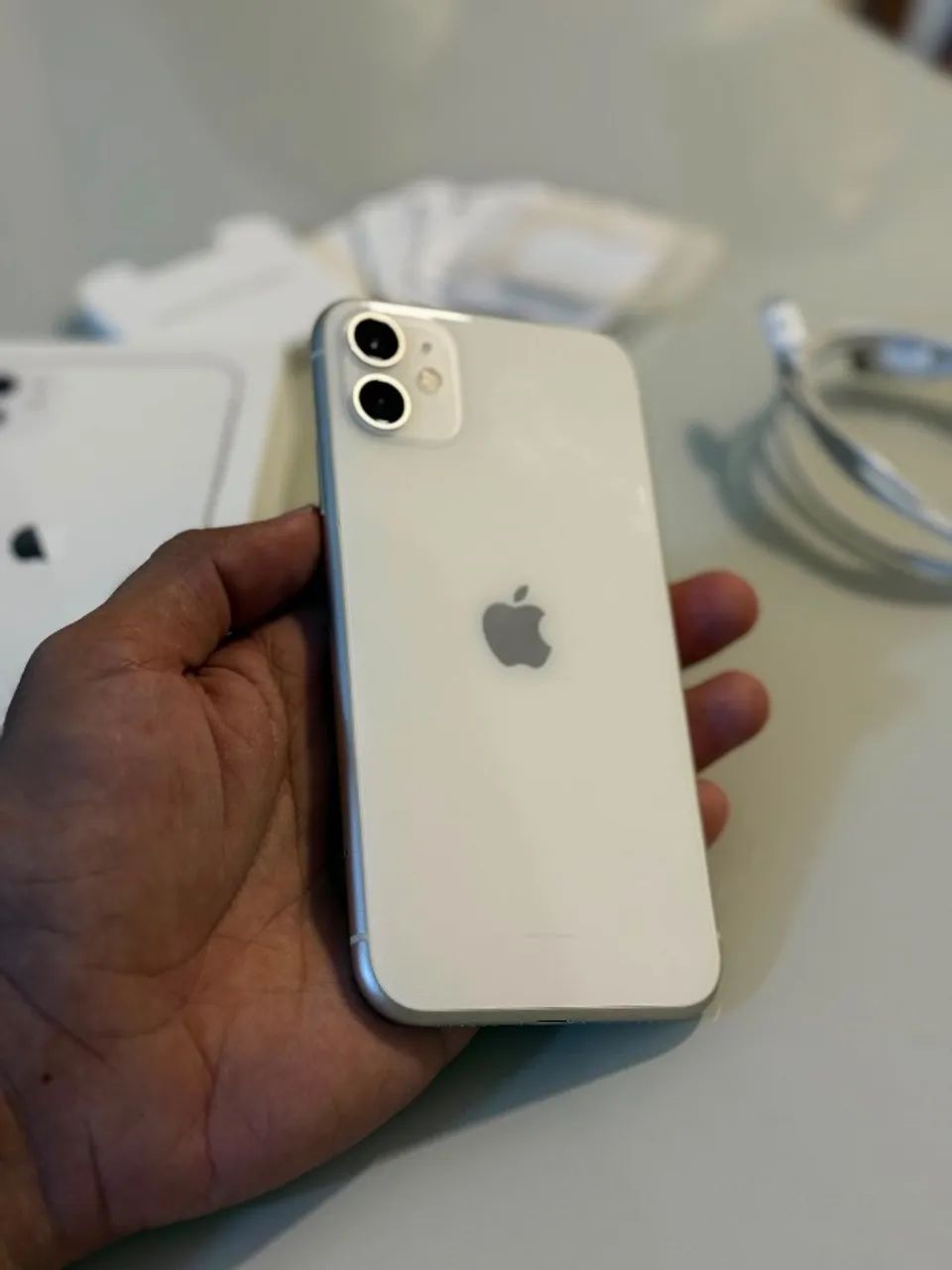 Iphone 11 - Foto 3