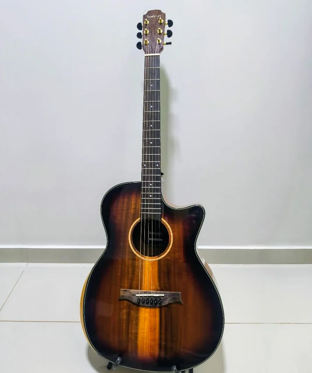Violão Benson EXF 900