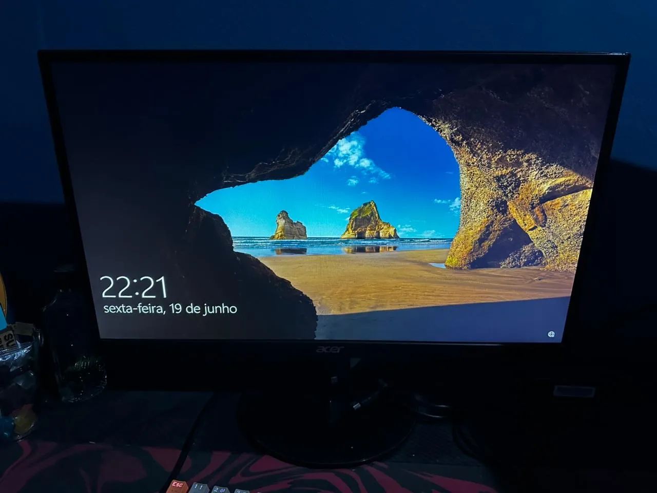PC para upgrade - Foto 4