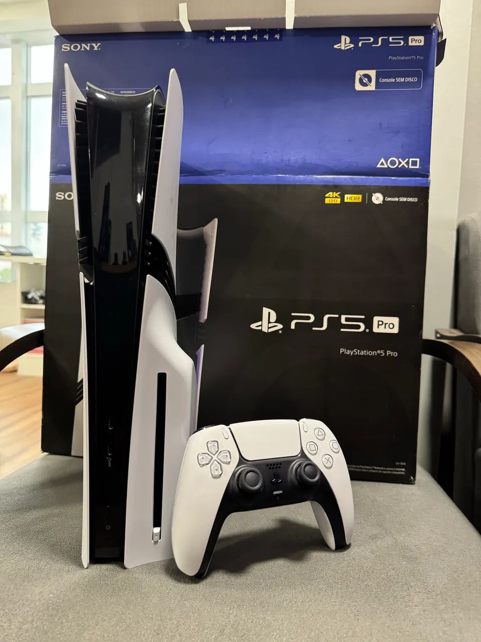 PS5 Pro - Foto 2