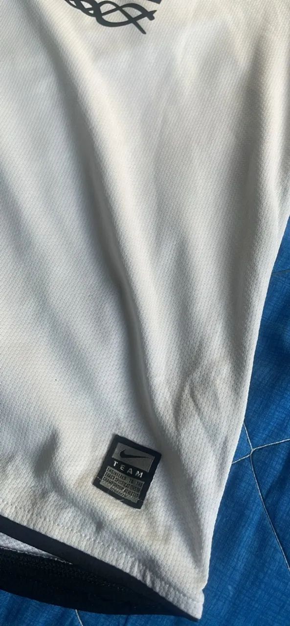 Camisa Valência Original 2014 - Foto 2