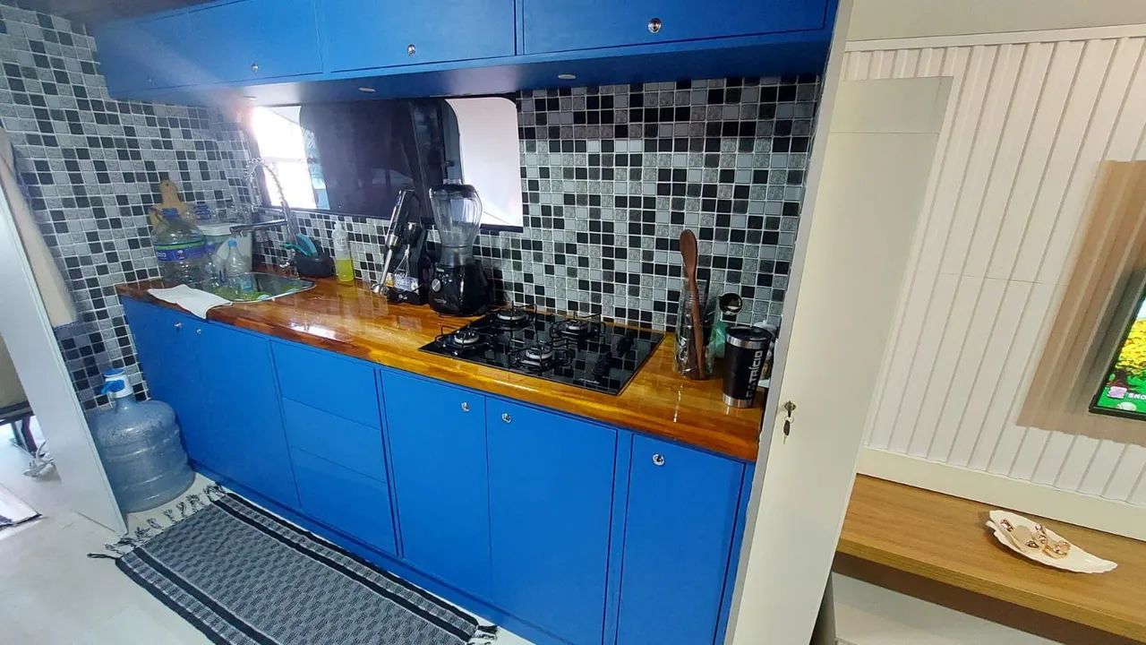 Motorhome  - Foto 2