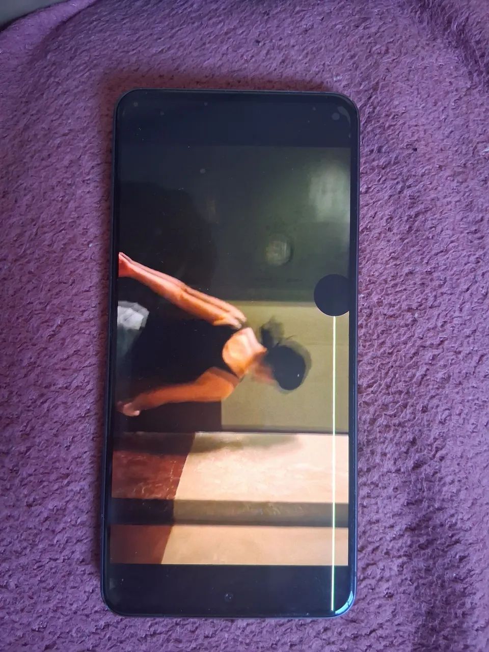 Samsung galaxi fe