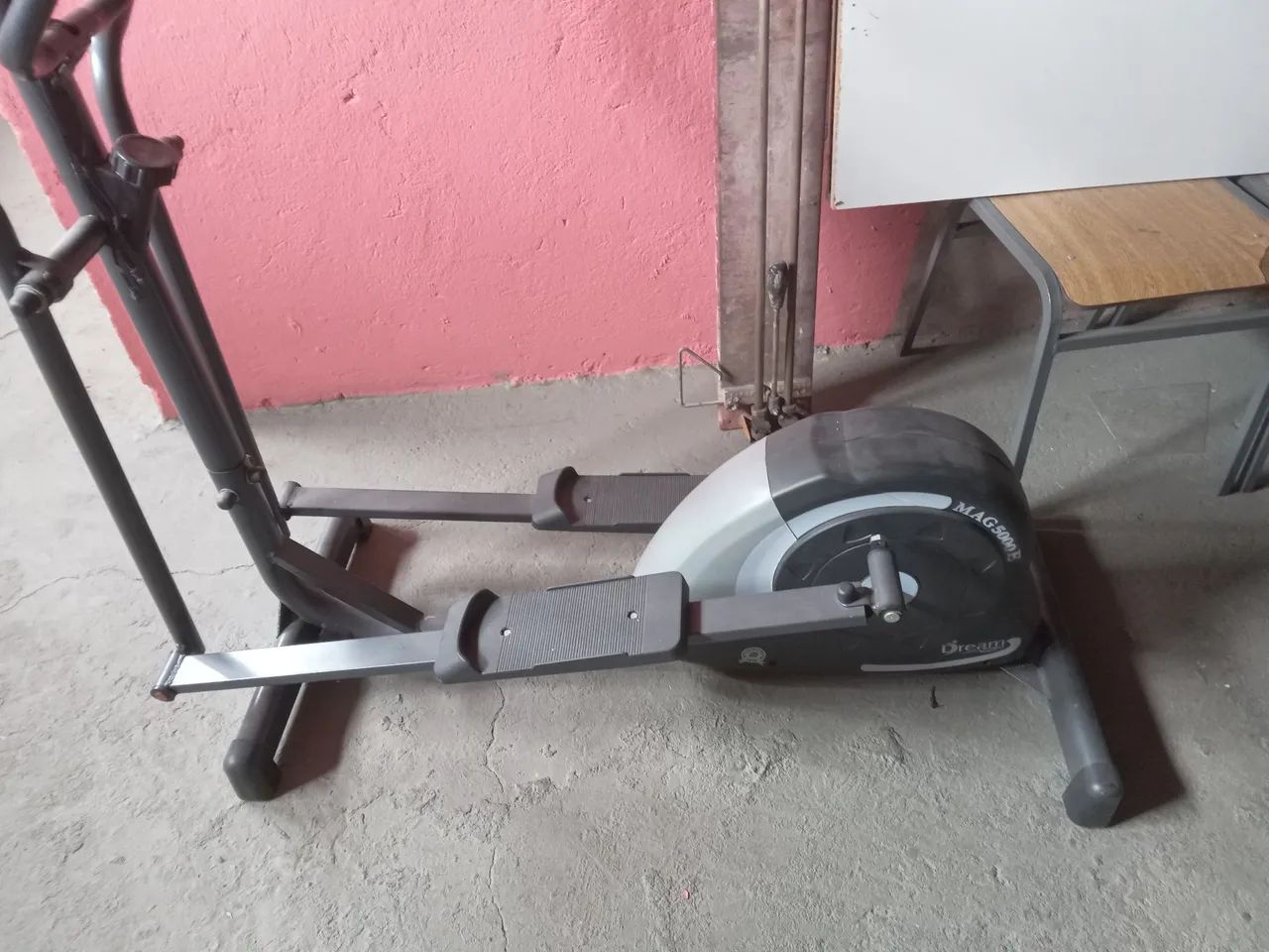  Vendo Heliptico  - Foto 3
