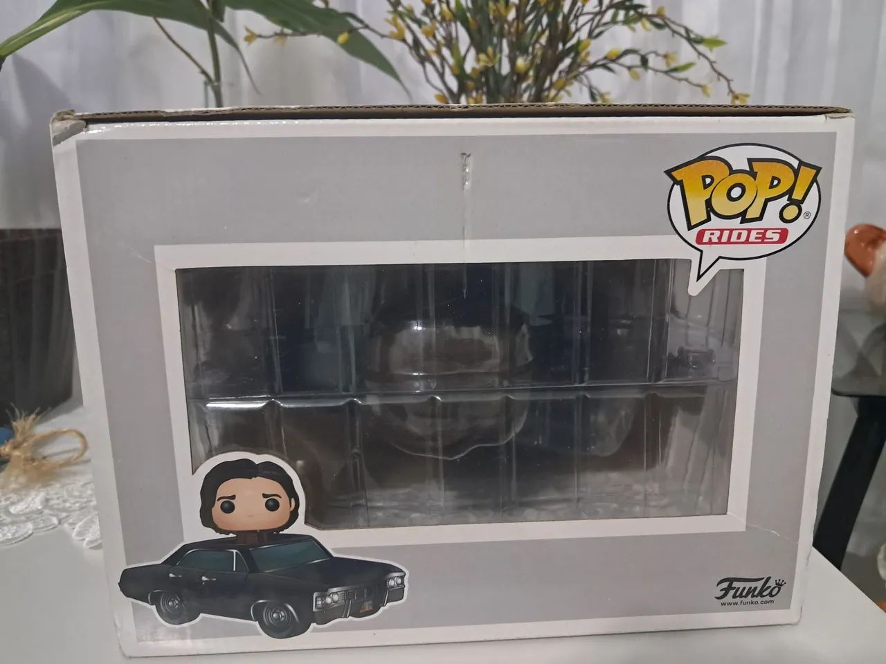 Funko pop Baby With Sam #46  - Foto 5