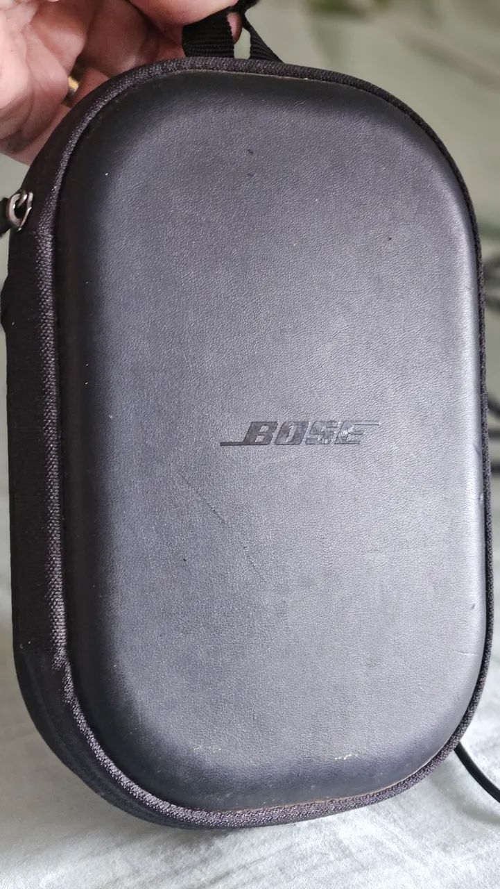FONE DE OUVIDO BOSE SEM FIO, BLUETOOTH  - Foto 5