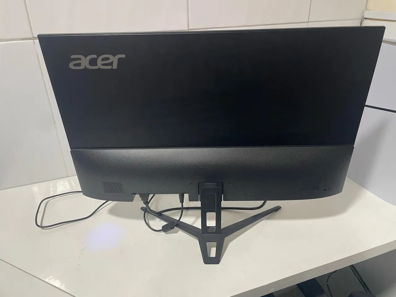 monitor acer nitro KG243Y 120 hz  - Foto 4