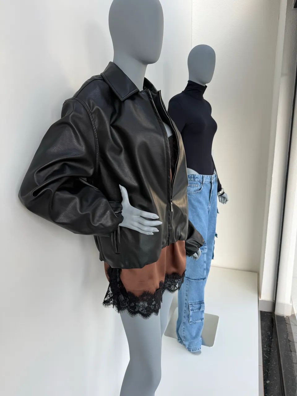 MANEQUINS - Foto 3