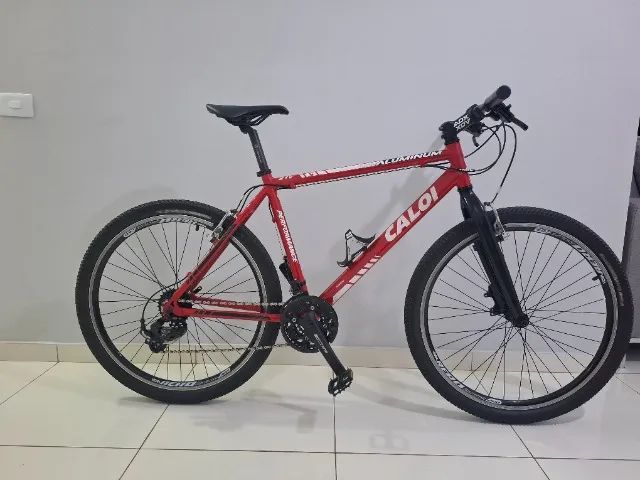 Caloi Performance 26