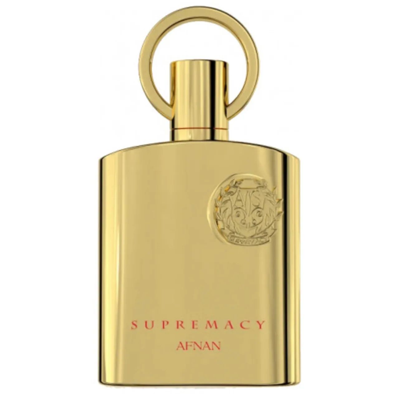 Perfume Afnan Supremacy Gold 100ml Original  - Foto 2