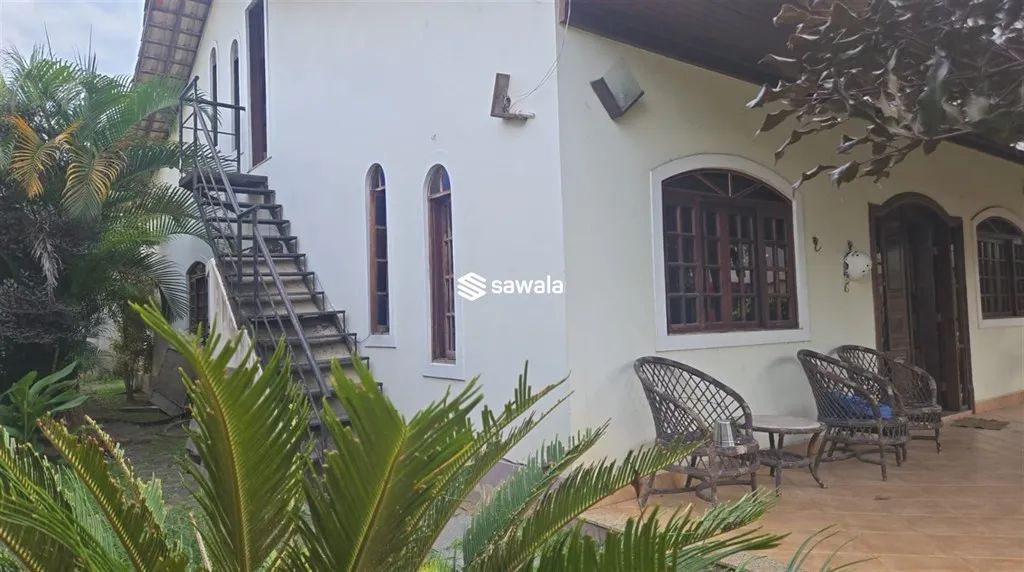 Alugo casa em condomínio Recreio dos Bandeirantes-Condomínio Barra End 2