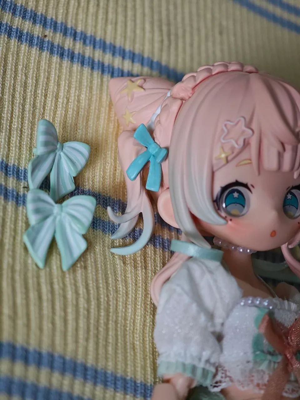 Boneca bjd  - Foto 3