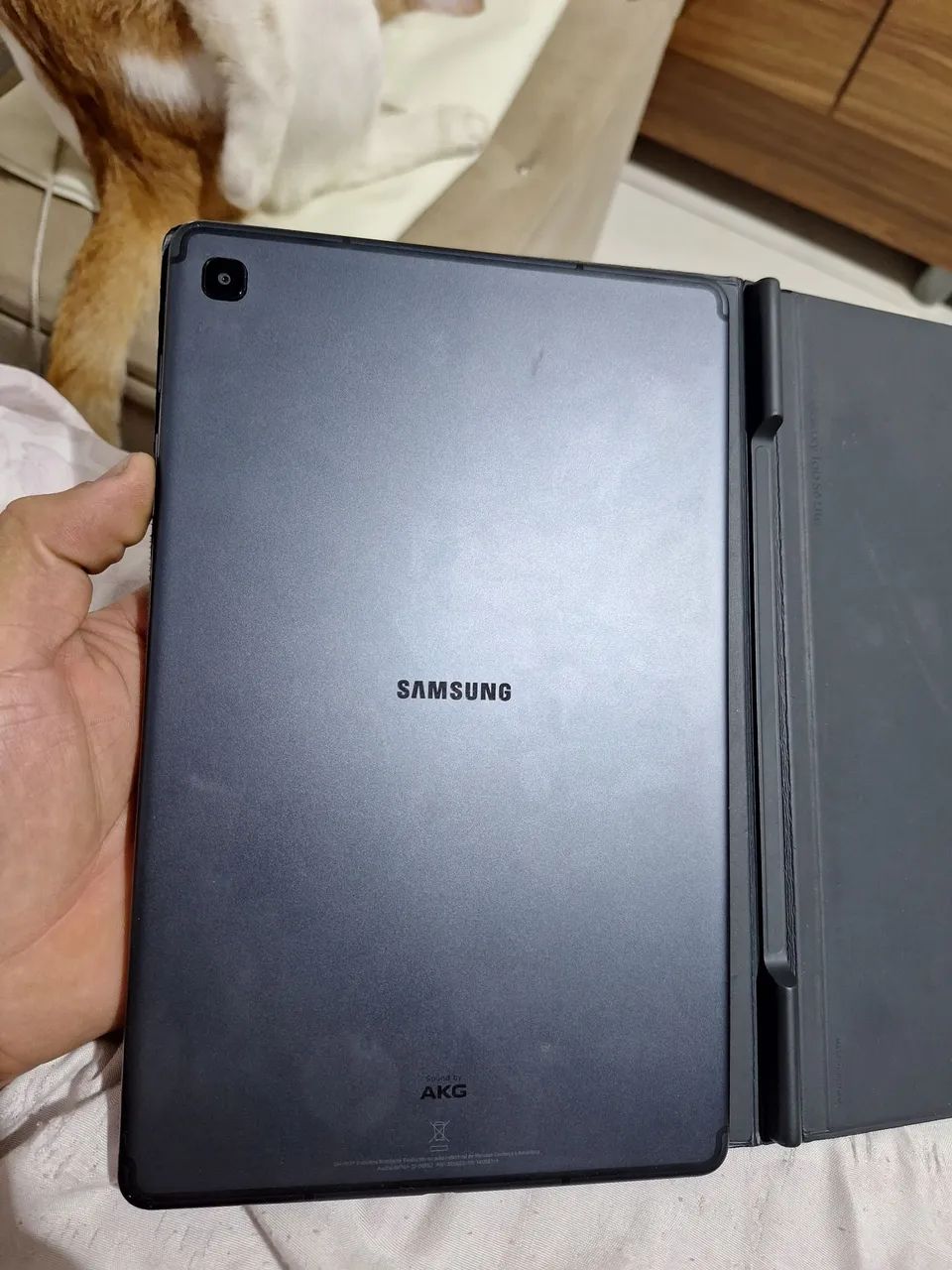 Tablet tab s6 lite - Foto 3